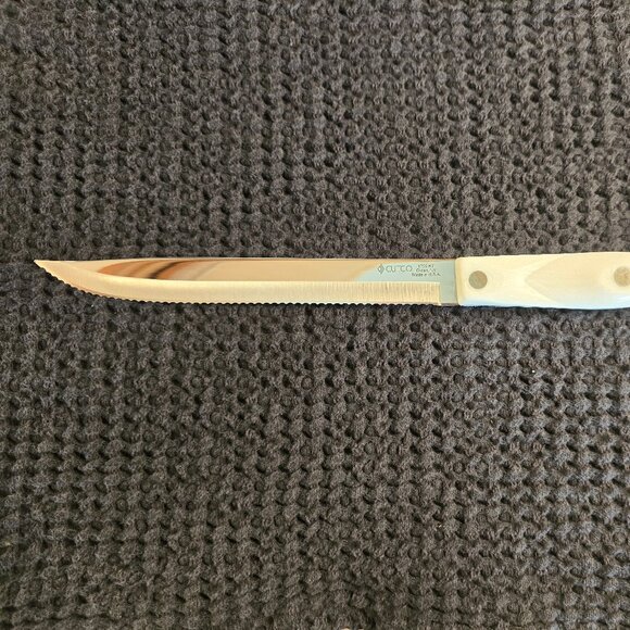 24-pc Santoku-Style Signature Set (Like New) - Picture 10 of 17